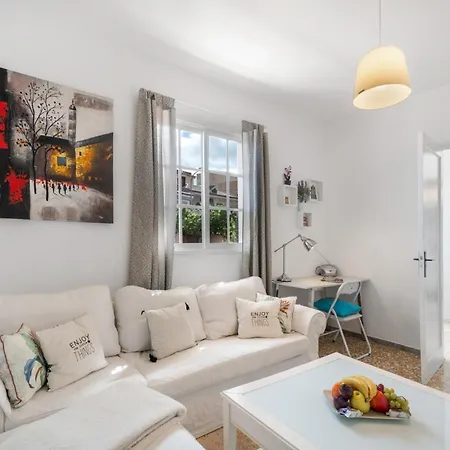 Casa Con Vista Διαμέρισμα *