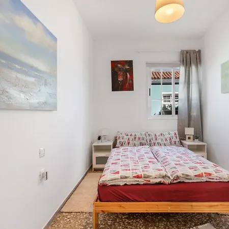Casa Con Vista شقة