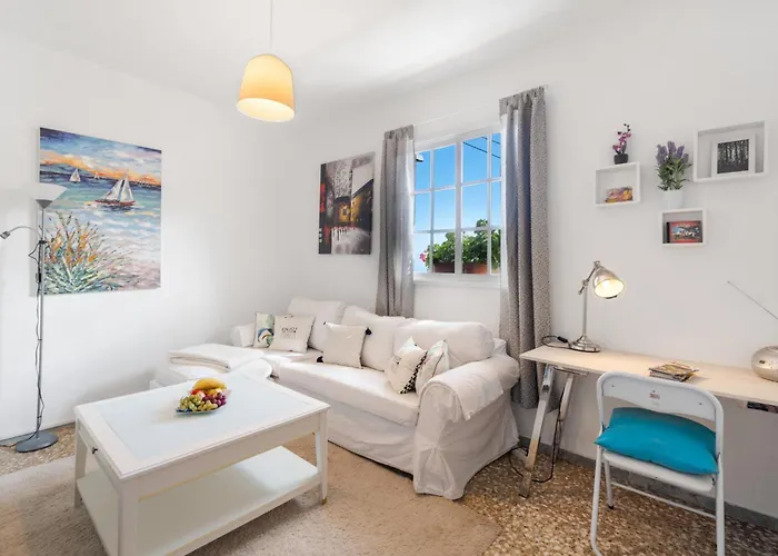 Διαμέρισμα Casa Con Vista