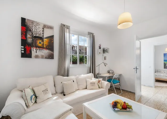 Casa Con Vista Διαμέρισμα *