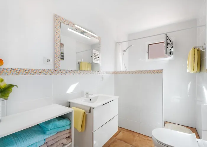 Διαμέρισμα Casa Con Vista *