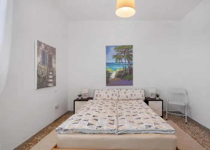 Casa Con Vista Διαμέρισμα