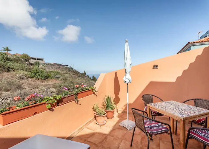 Casa Con Vista Διαμέρισμα *