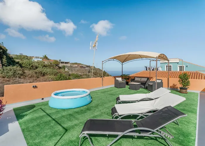 Casa Con Vista Διαμέρισμα