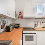 Lägenhet Casa Con Vista San Juan de la Rambla
