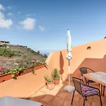 Casa Con Vista Daire *