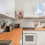 Daire Casa Con Vista