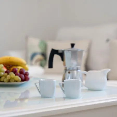 Casa Con Vista شقة San Juan de la Rambla