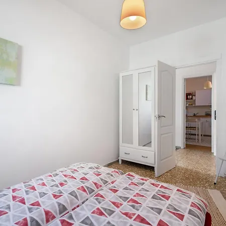 شقة Casa Con Vista *