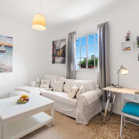 شقة Casa Con Vista