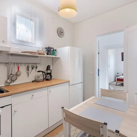 Appartement Casa Con Vista *