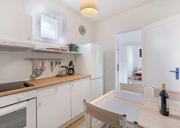 Appartement Casa Con Vista *