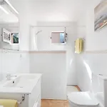 公寓 Casa Con Vista San Juan de la Rambla