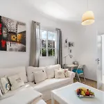 Apartment Casa Con Vista San Juan de la Rambla