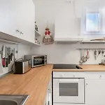 Casa Con Vista 公寓 San Juan de la Rambla