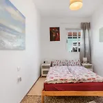 Casa Con Vista 公寓