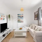 Casa Con Vista 公寓 San Juan de la Rambla