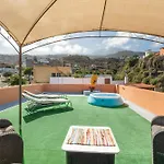 Casa Con Vista 公寓 San Juan de la Rambla