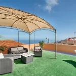 Casa Con Vista Apartment *