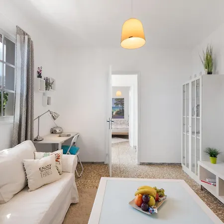 Apartman Casa Con Vista