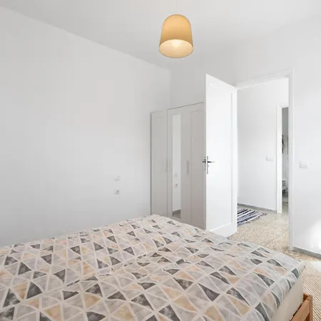 Apartment Casa Con Vista San Juan de la Rambla