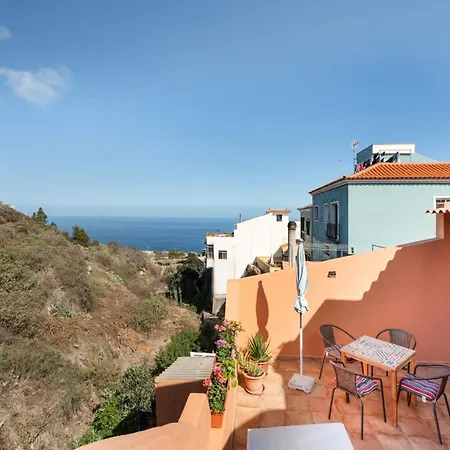 Apartman Casa Con Vista San Juan de la Rambla