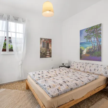 Casa Con Vista *