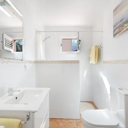 Casa Con Vista Διαμέρισμα *