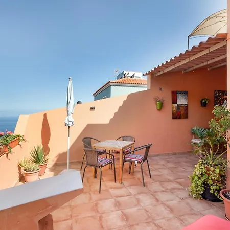 Apartment Casa Con Vista San Juan de la Rambla