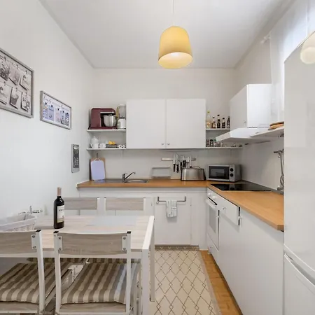 Apartment Casa Con Vista San Juan de la Rambla