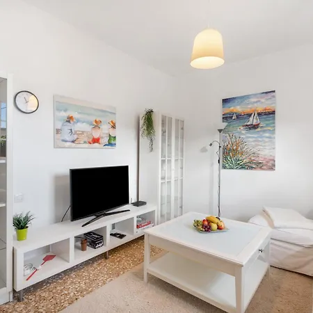 Apartman Casa Con Vista