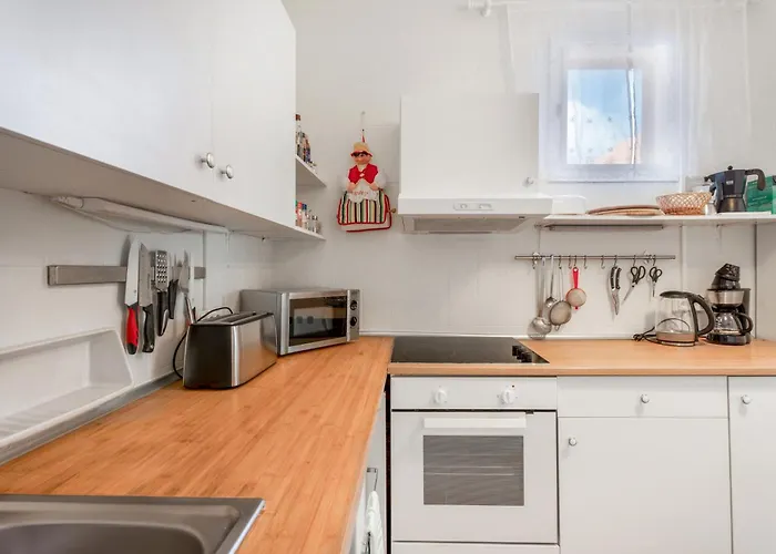 公寓 Casa Con Vista San Juan de la Rambla