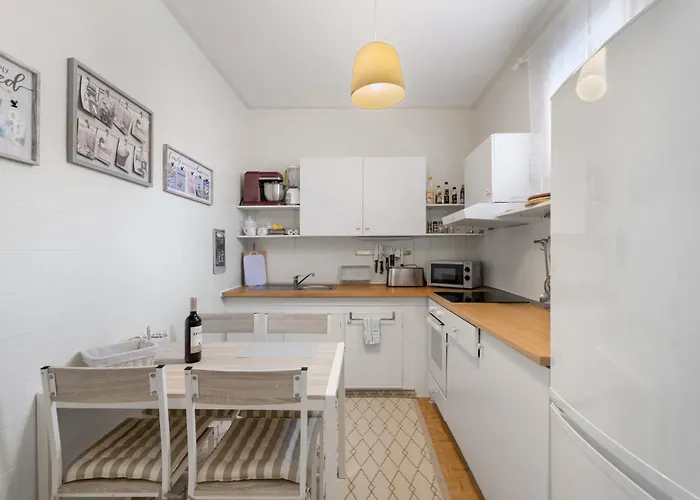 公寓 Casa Con Vista San Juan de la Rambla