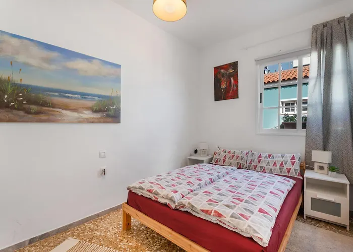 公寓 Casa Con Vista *