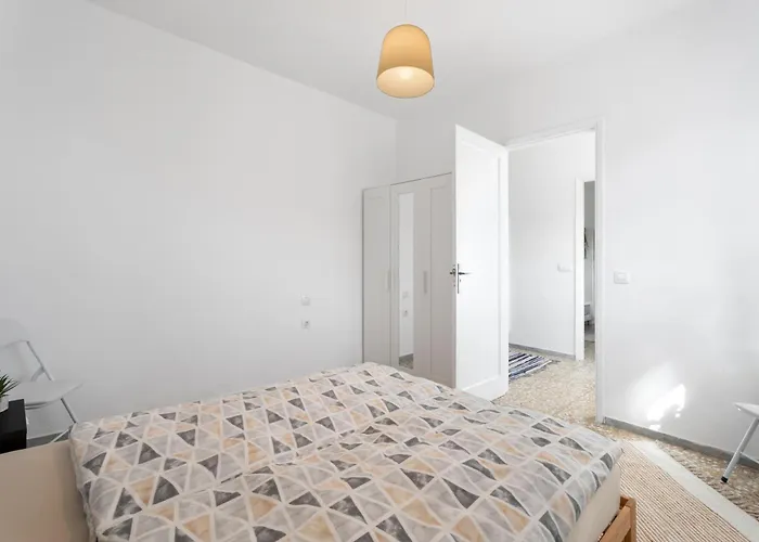 公寓 Casa Con Vista *