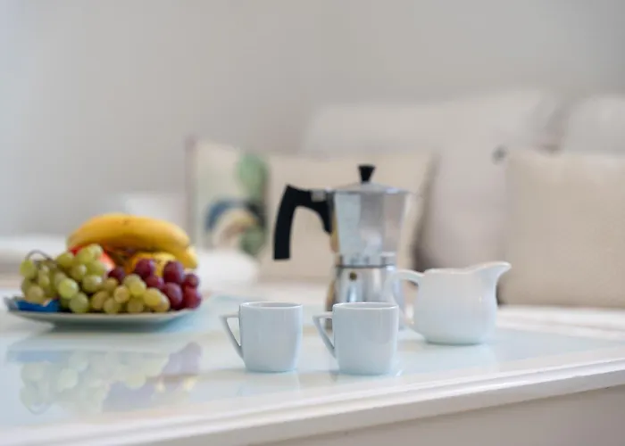 公寓 Casa Con Vista